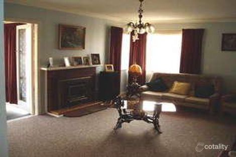 Property photo of 43 Crown Street Rangeville QLD 4350