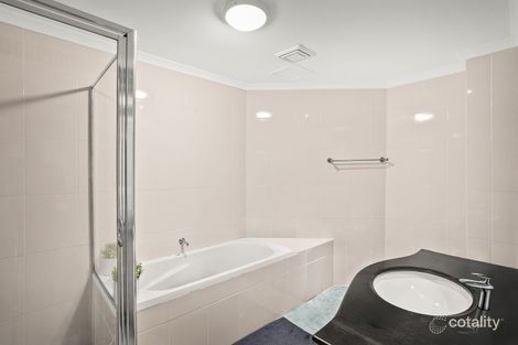 Property photo of 17/17-21 Meryll Avenue Baulkham Hills NSW 2153
