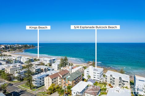 Property photo of 5/4 Esplanade Bulcock Beach Caloundra QLD 4551