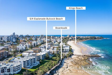 Property photo of 5/4 Esplanade Bulcock Beach Caloundra QLD 4551