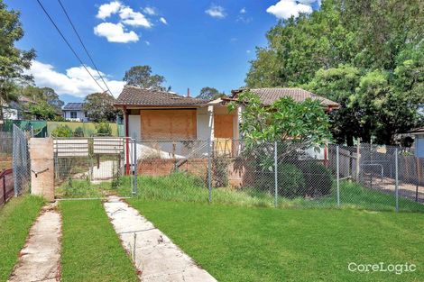 Property photo of 59 Sydney Joseph Drive Seven Hills NSW 2147