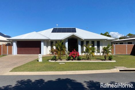 Property photo of 18 Duranbah Circuit Blacks Beach QLD 4740