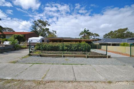Property photo of 15 Arawa Place Craigie WA 6025