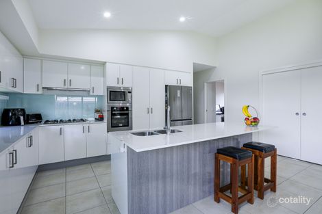 Property photo of 10 Moondarra Street Pimpama QLD 4209