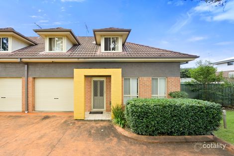 7/80 Stafford St, Kingswood, NSW 2747