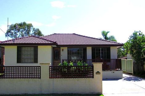 Property photo of 81 Playford Road Killarney Vale NSW 2261