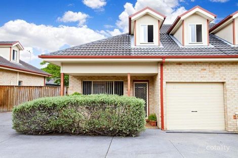 19/14-18 George St, Kingswood, NSW 2747