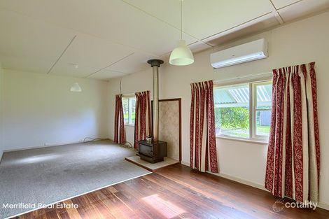 Property photo of 180 Siding Road Redmond WA 6327