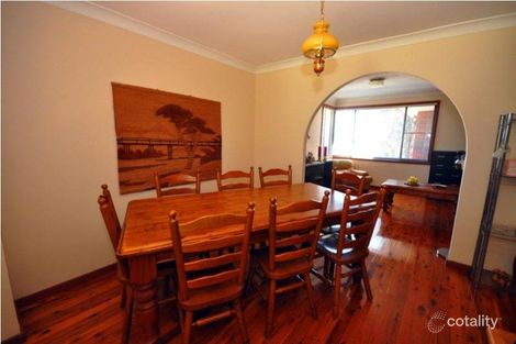 Property photo of 40 Dalley Road Heathcote NSW 2233