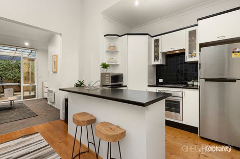 Property photo of 139 Esplanade West Port Melbourne VIC 3207