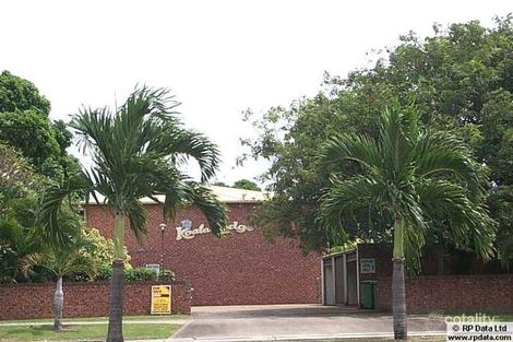 5/93 Bowen Rd, Rosslea, QLD 4812