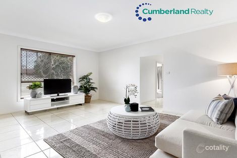 Property photo of 7 Jasmine Place Greystanes NSW 2145