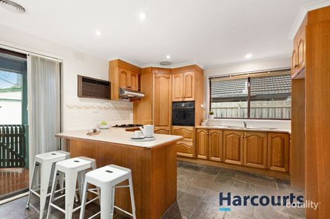 Property photo of 2 Hector Court Glen Waverley VIC 3150