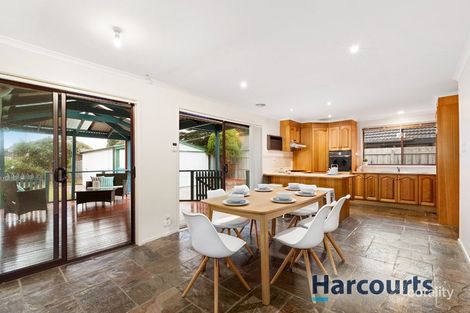 Property photo of 2 Hector Court Glen Waverley VIC 3150