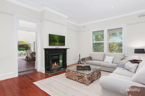 Property photo of 36 Slade Street Naremburn NSW 2065