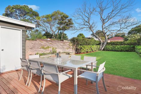 Property photo of 36 Slade Street Naremburn NSW 2065