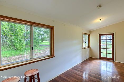 Property photo of 180 Siding Road Redmond WA 6327