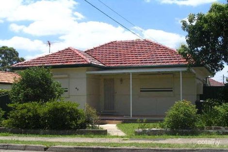 Property photo of 42 Clyde Street Guildford NSW 2161