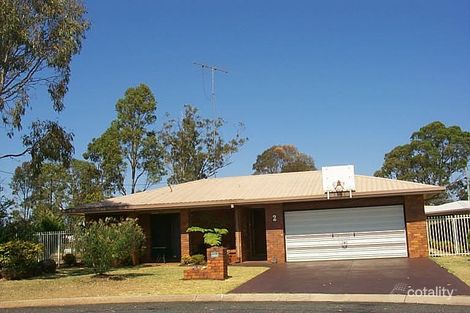 2 Birch Ct, Darling Heights, QLD 4350