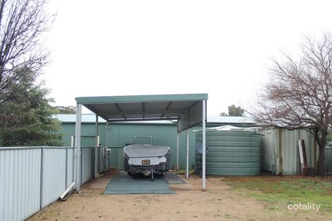 Property photo of 13 Willbe Street Eugowra NSW 2806