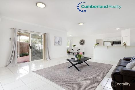 Property photo of 7 Jasmine Place Greystanes NSW 2145