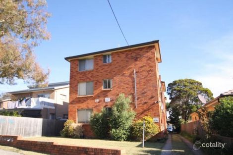 Property photo of 4/25 Stoddart Street Roselands NSW 2196