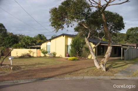 Property photo of 6 Barramundi Place Bateau Bay NSW 2261