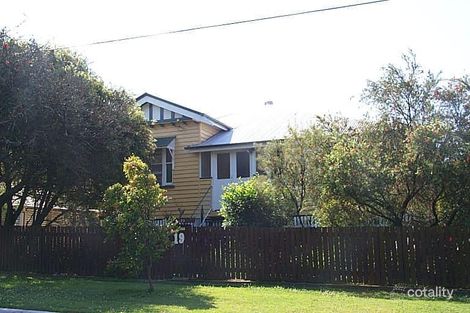 19 Saint Clements Rd, Oxley, QLD 4075