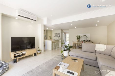 Property photo of 35A Lakeside Drive Joondalup WA 6027