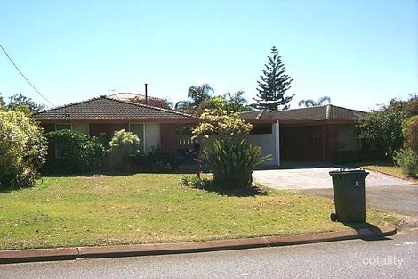 Property photo of 52B Unwin Avenue Wembley Downs WA 6019