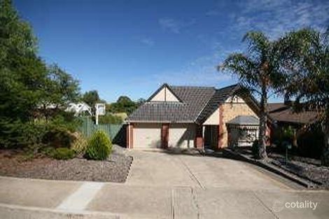 Property photo of 26 Potter Drive Woodcroft SA 5162