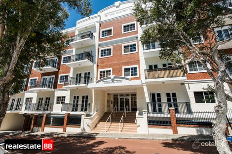 Property photo of 24/2 Mayfair Street West Perth WA 6005