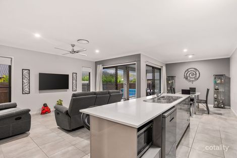 Property photo of 9 Lakefield Crescent Beerwah QLD 4519