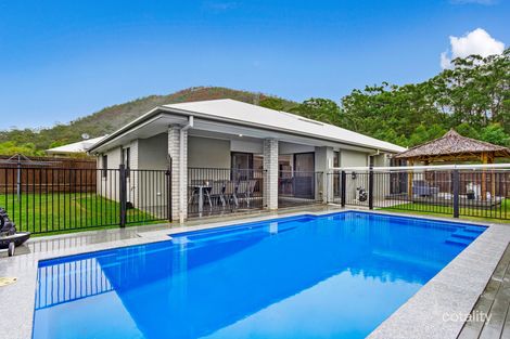 Property photo of 9 Lakefield Crescent Beerwah QLD 4519