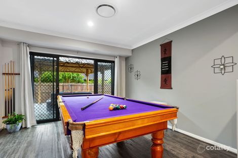Property photo of 9 Lakefield Crescent Beerwah QLD 4519
