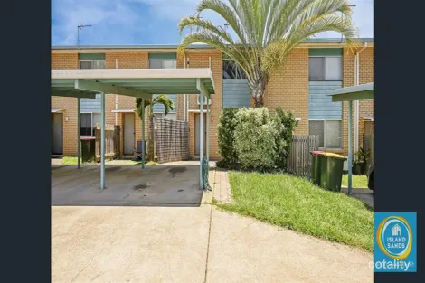 3/16 Mccann St, South Gladstone, QLD 4680