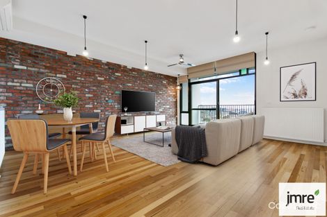 Property photo of 502/28 Curzon Street West Melbourne VIC 3003