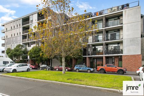 Property photo of 502/28 Curzon Street West Melbourne VIC 3003