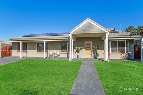 Property photo of 118 Mildura Drive Helensvale QLD 4212