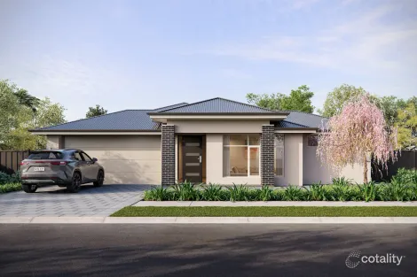 6 Beckwith St, Roseworthy, SA 5371