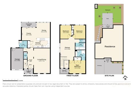 Property photo of 13 Troon Crescent Sunshine North VIC 3020