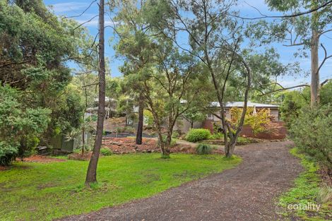 Property photo of 13 Dingley Dell Road North Warrandyte VIC 3113
