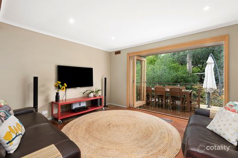 Property photo of 13 Dingley Dell Road North Warrandyte VIC 3113