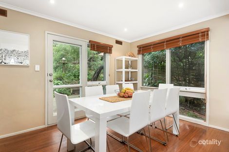 Property photo of 13 Dingley Dell Road North Warrandyte VIC 3113