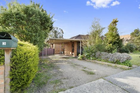 Property photo of 3 Monique Drive Langwarrin VIC 3910
