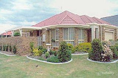 7 Minnesota St, Varsity Lakes, QLD 4227