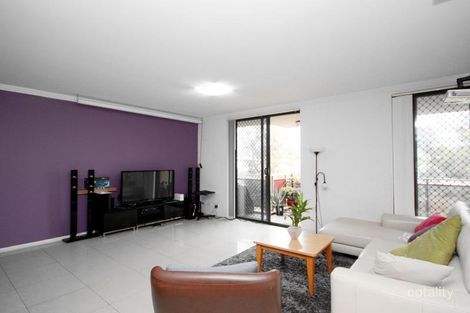 Property photo of 106D/27-29 George Street North Strathfield NSW 2137