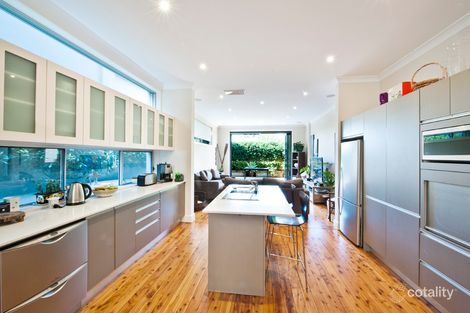 Property photo of 73 Chaleyer Street Rose Bay NSW 2029