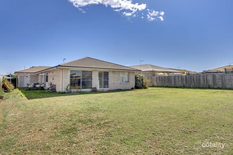 Property photo of 4 Spoonbill Court Lowood QLD 4311