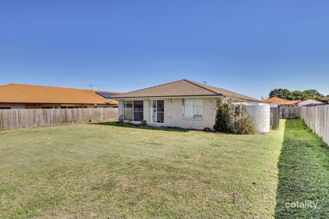 Property photo of 4 Spoonbill Court Lowood QLD 4311